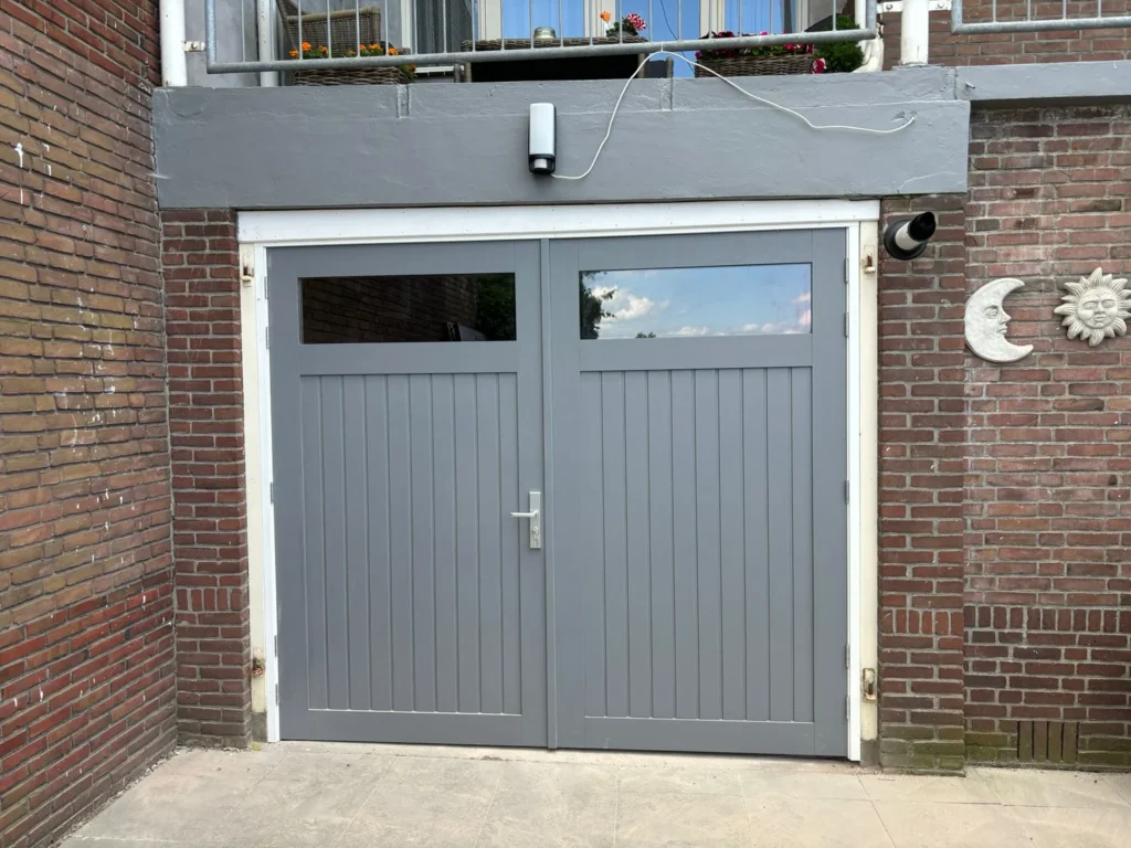 Kampen-garagedeuren-met-glas