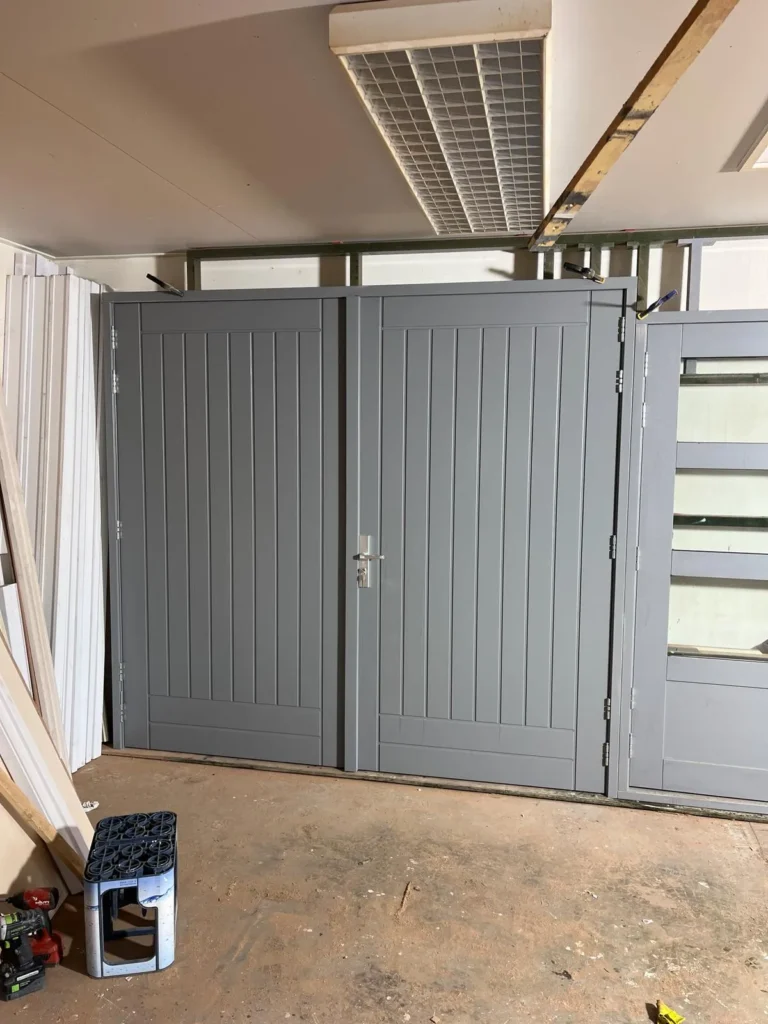 almelo-garagedeuren