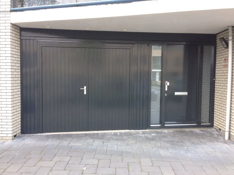 garagedeuren-almere