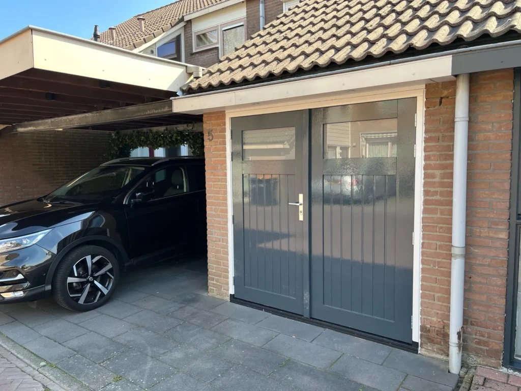 houten-garagedeuren-spakenburg